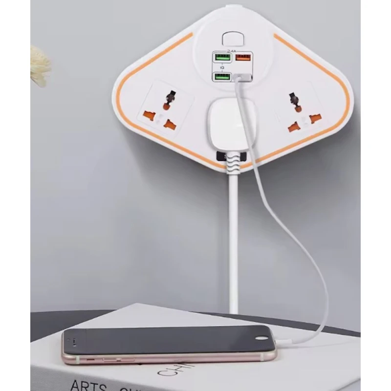 Сетевой фильтр Winning Star ST-4030 Сетевой фильтр Winning Star ST-4030