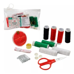 Набор для шитья, 25 предметов Набор для шитья, 25 предметов