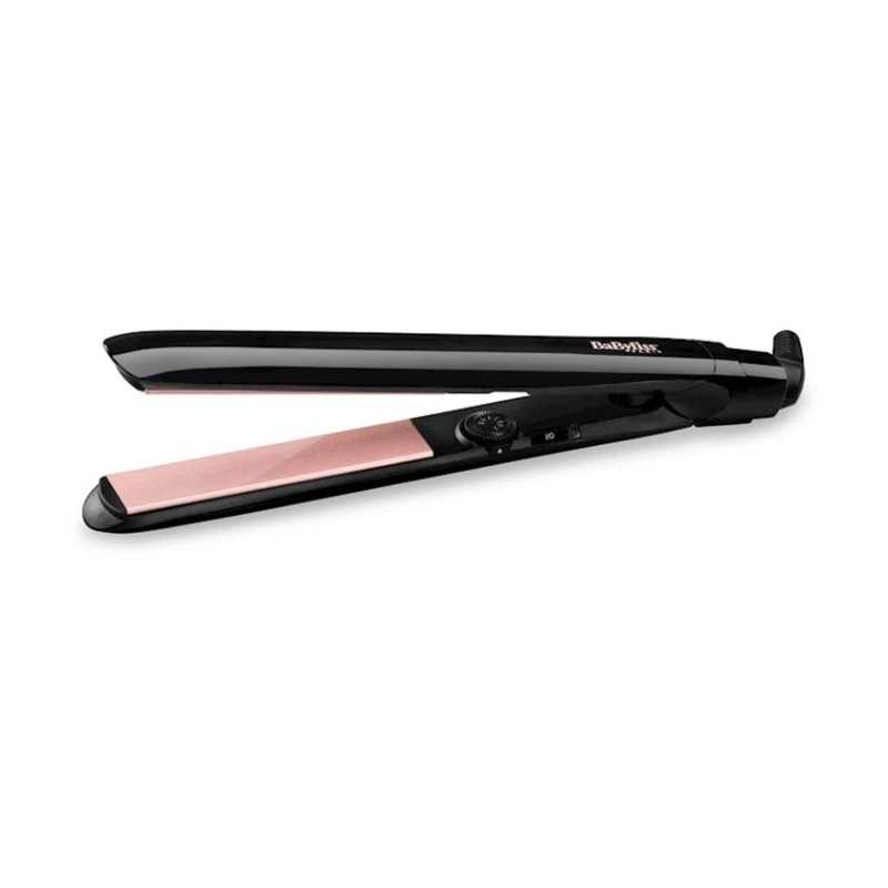 Выпрямитель для волос BaByliss ST298E Выпрямитель для волос BaByliss ST298E