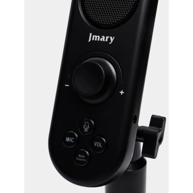 Микрофон Jmary USB Microphone MC-PW7