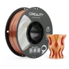 Пластик для 3D принтера Creality CR-Silk PLA Red Copper 1.75 мм, 1 кг Пластик для 3D принтера Creality CR-Silk PLA Red Copper 1.75 мм, 1 кг