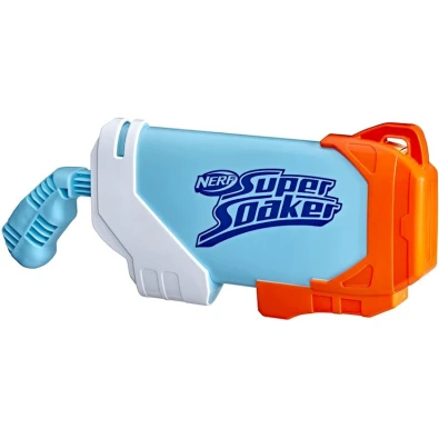 Su blasteri Hasbro Nerf Super Soaker Torrent F3889, 3.3x41.9x18.4 sm, 6+ yaş