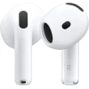 Беспроводные наушники Apple AirPods 4 with Active Noise Cancellation Беспроводные наушники Apple AirPods 4 with Active Noise Cancellation