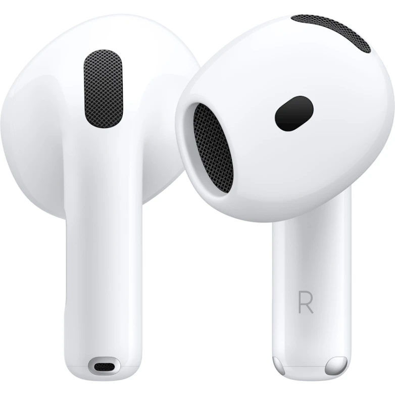 Беспроводные наушники Apple AirPods 4 with Active Noise Cancellation Беспроводные наушники Apple AirPods 4 with Active Noise Cancellation