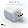 Ağıllı USB adapter Smatrul USB/Type-C Ağıllı USB adapter Smatrul USB/Type-C