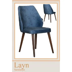Стул Layn, синий Стул Layn, синий