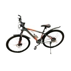 Dağ velosipedi VeloStrim, 29