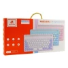 Клавиатура Jeqang Wireless Keyboard JB-333 Клавиатура Jeqang Wireless Keyboard JB-333