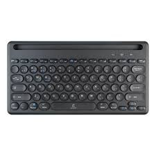 Клавиатура Jeqang Wireless Keyboard JB-333