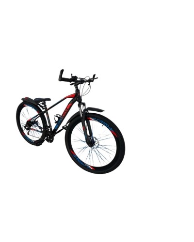 Velosiped Strim-Siberia, 24