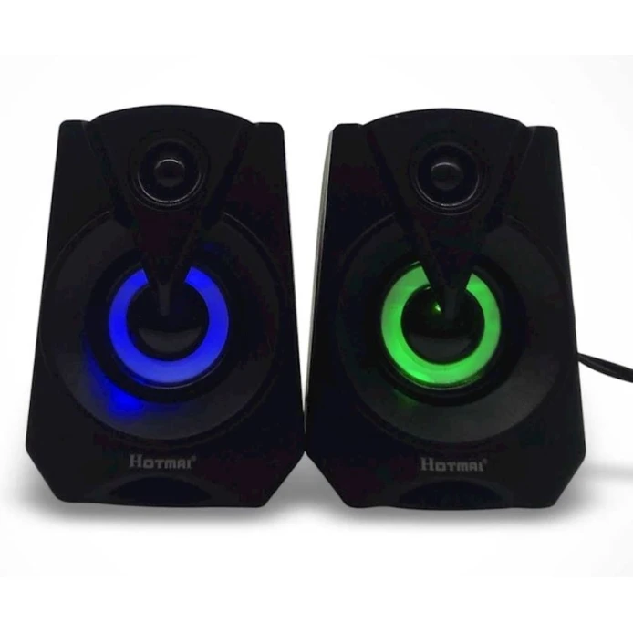 Dinamik dəsti Hotmai HT-127 OU210101 LED