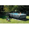 Каркасный бассейн Intex 26356, 549x274x132 см, 17203 л Каркасный бассейн Intex 26356, 549x274x132 см, 17203 л