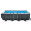 Каркасный бассейн Intex 26356, 549x274x132 см, 17203 л Каркасный бассейн Intex 26356, 549x274x132 см, 17203 л