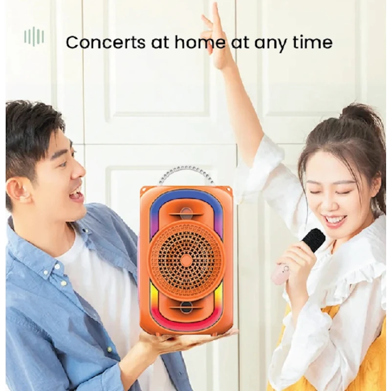 Акустическая система JQS 405 Blue