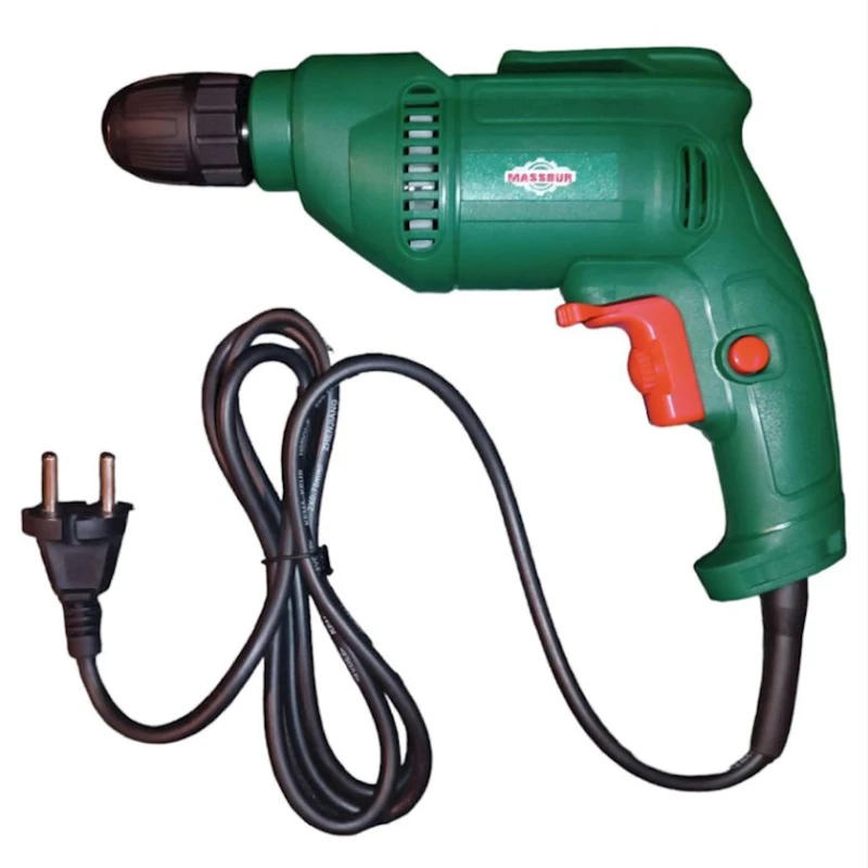 Дрель Massbur TM.27778 Дрель Massbur TM.27778