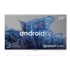 Телевизор Kivi 24H750NW Телевизор Kivi 24H750NW