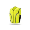 Куртка Seventy Degrees Reflective Vest SD-A1 Fluor Yellow, размер L, желтый Куртка Seventy Degrees Reflective Vest SD-A1 Fluor Yellow, размер L, желтый