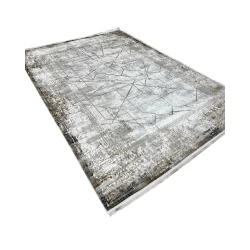 Ковер Sahara SHA-00002185, 150x230 см, шерсть, разноцветный