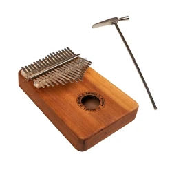 Калимба Donizetti, 17 пластин Калимба Donizetti, 17 пластин