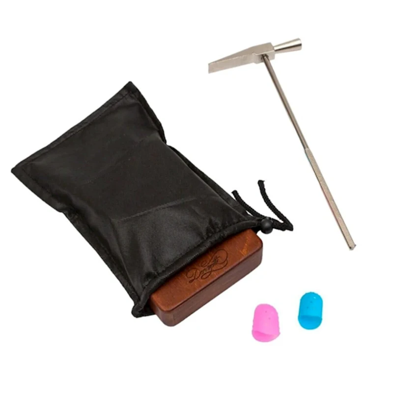 Калимба Donizetti, 17 пластин Калимба Donizetti, 17 пластин