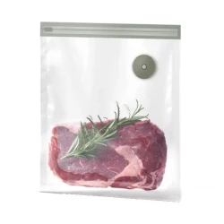 Пакеты вакуумные Electrolux EVRB1, 23x26 см, 20 шт