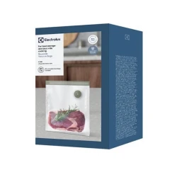 Пакеты вакуумные Electrolux EVRB1, 23x26 см, 20 шт