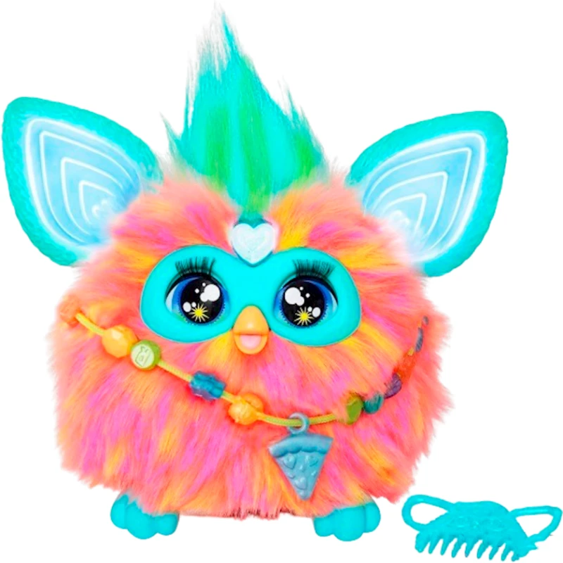 İnteraktiv oyuncaq Hasbro games B0BLR7G3LJ