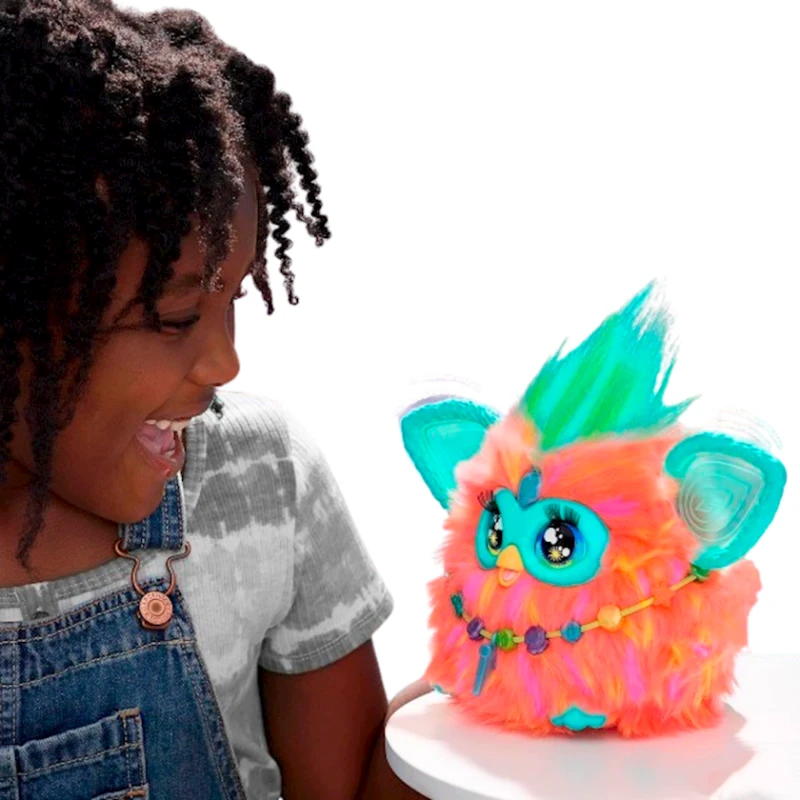 İnteraktiv oyuncaq Hasbro games B0BLR7G3LJ