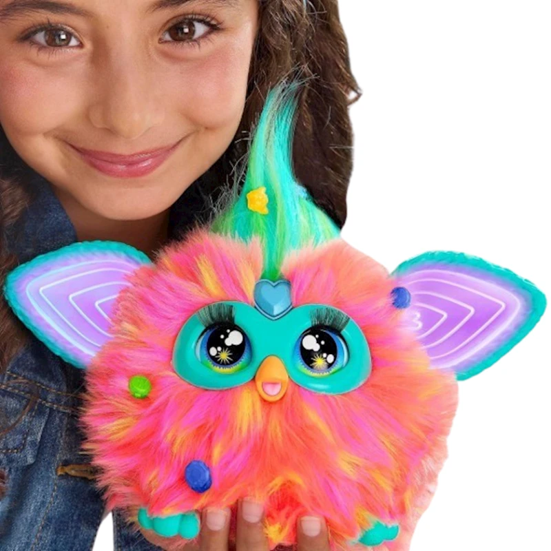 İnteraktiv oyuncaq Hasbro games B0BLR7G3LJ