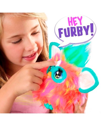 İnteraktiv oyuncaq Hasbro games B0BLR7G3LJ