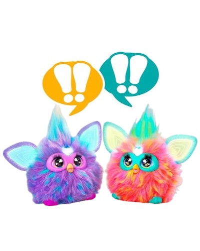 İnteraktiv oyuncaq Hasbro games B0BLR7G3LJ
