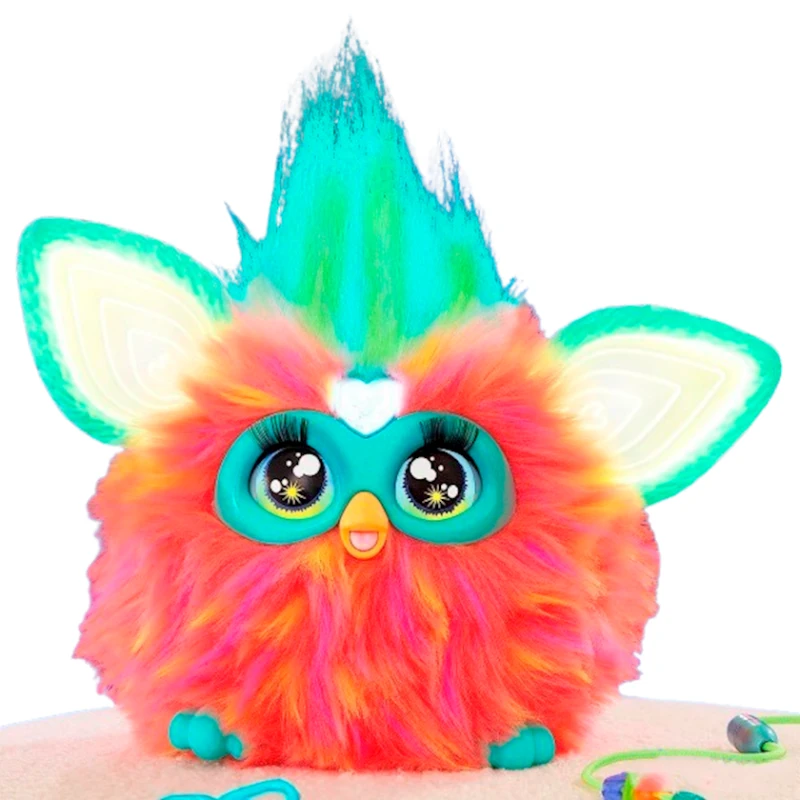 İnteraktiv oyuncaq Hasbro games B0BLR7G3LJ