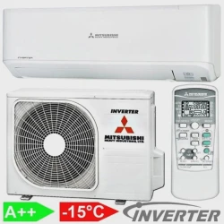 Kondisioner Mitsubishi Heavy SRK/SRC80ZSPR-S