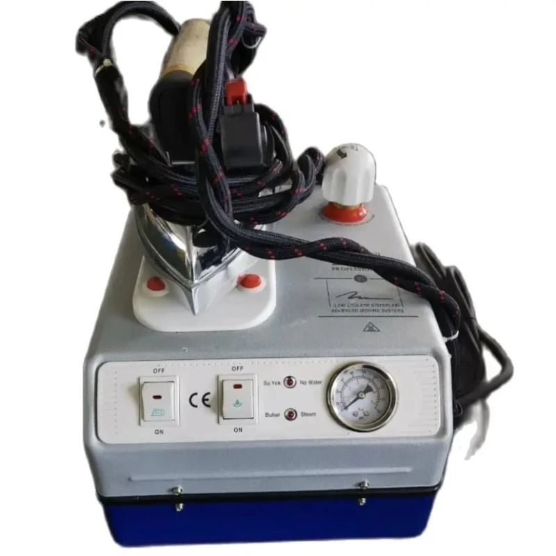 Professional ütü KASHIMA 2 litr super mini professional sənaye ütü 5768000230