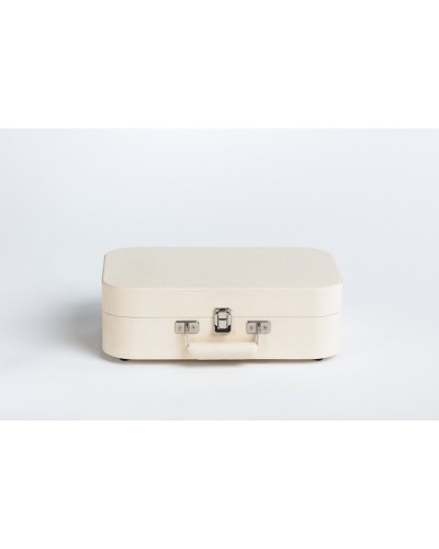 Vinil plastin pleyeri Vintage Beige Deluxe