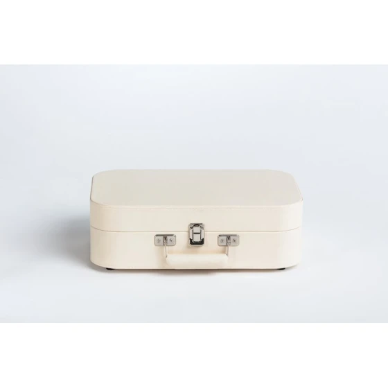 Проигрыватель виниловых пластинок Vintage Beige Deluxe Проигрыватель виниловых пластинок Vintage Beige Deluxe