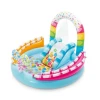 Детский бассейн Intex KL44, цветной, 165 л, 170x168x122 см Kahn45678