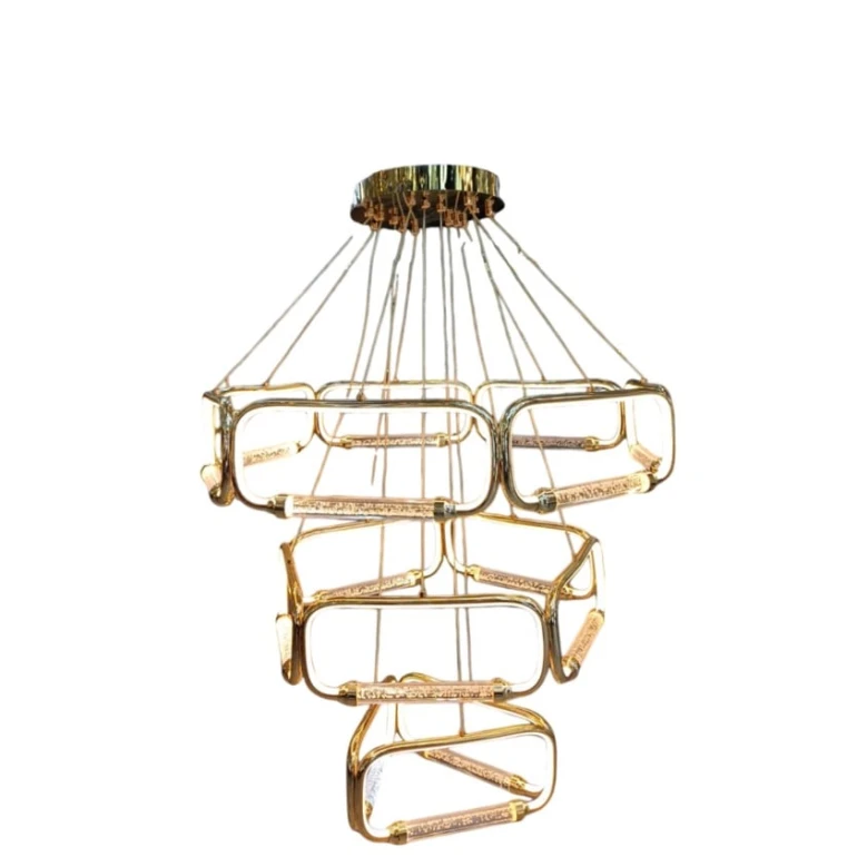 Люстра подвесная 1014