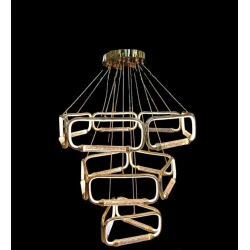 Люстра подвесная 1014 Люстра подвесная 1014