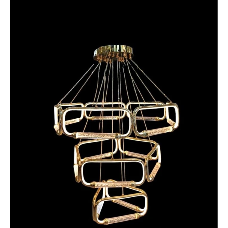 Люстра подвесная 1014