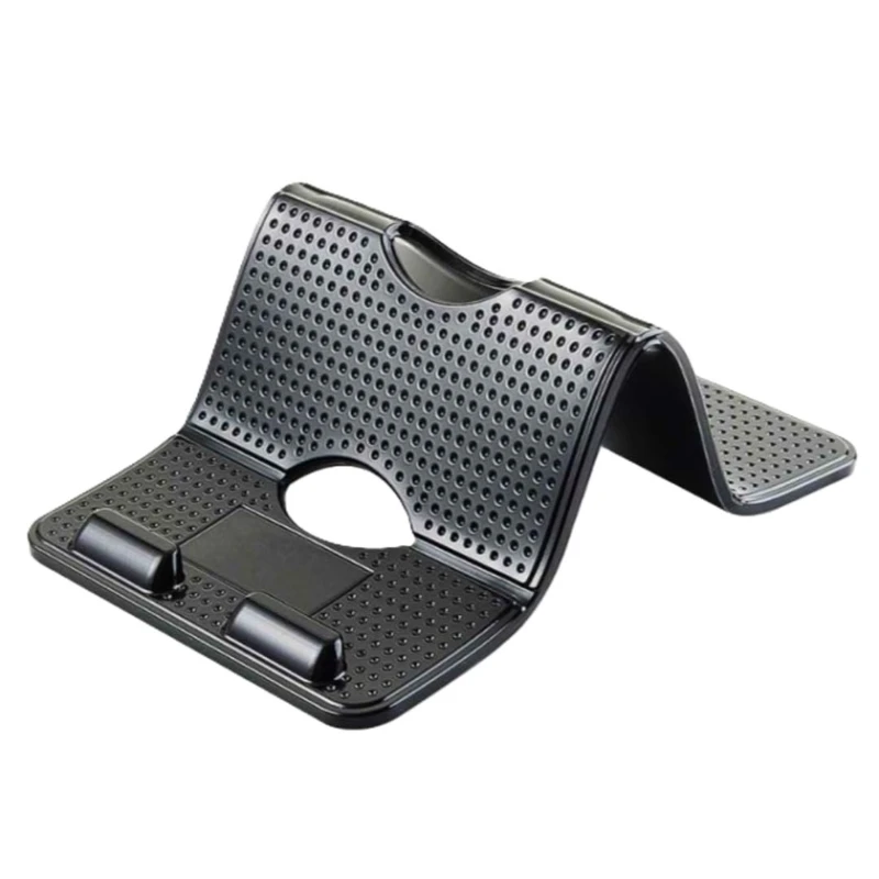 Автомобильный держатель телефона Holder 265 Black