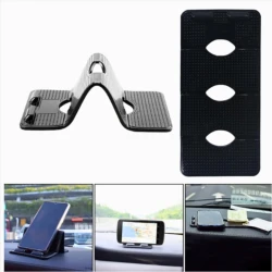 Автомобильный держатель телефона Holder 265 Black