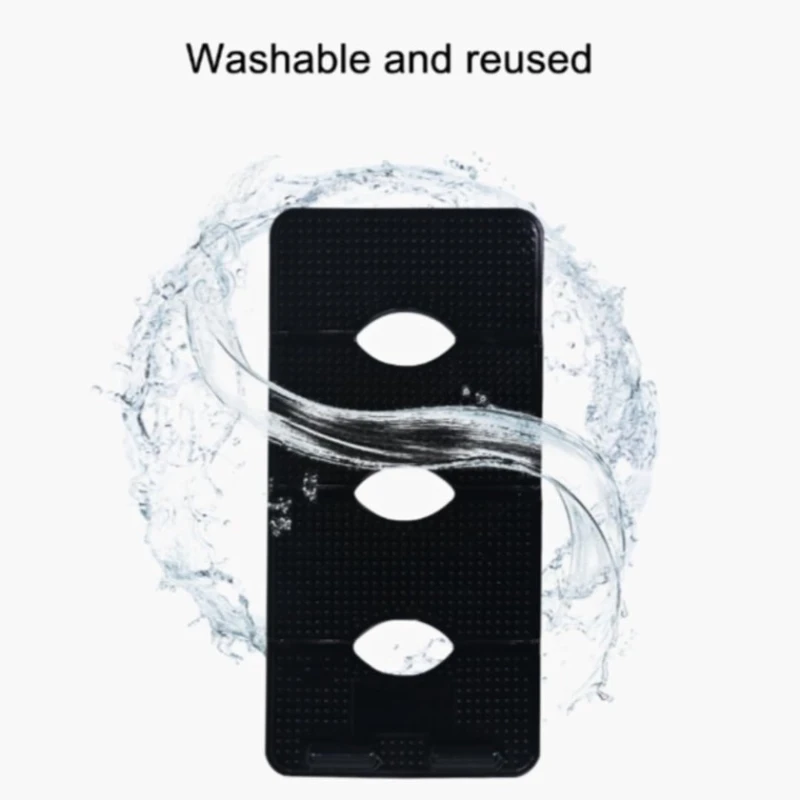 Автомобильный держатель телефона Holder 265 Black