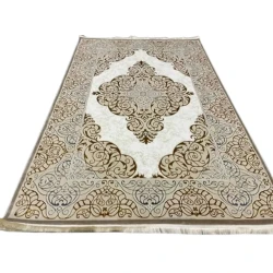 Ковер Sahara SHA-00004132, натуральный шелк, разноцветный, 300x400 см