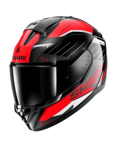 Motosikl dəbilqəsi Shark Ridill 2 Bersek XL