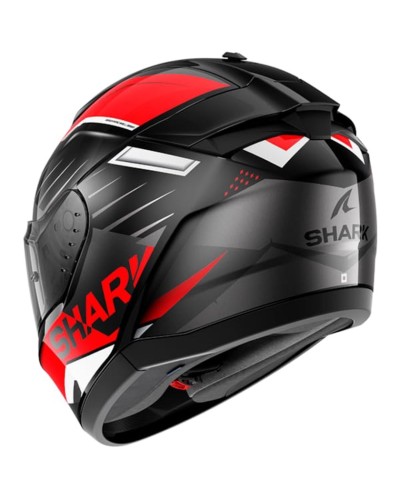 Motosikl dəbilqəsi Shark Ridill 2 Bersek XL