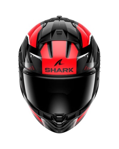 Motosikl dəbilqəsi Shark Ridill 2 Bersek XL