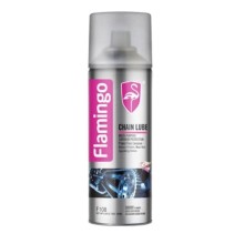 Zəncirlər üçün sürtgü Flamingo F108, 220ml
