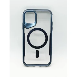 Чехол MagSafe Case для Apple iPhone 11 Синий
