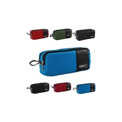 Школьный пенал Kalemlig KL19-DS24, товар в ассортименте Школьный пенал Kalemlig KL19-DS24, товар в ассортименте